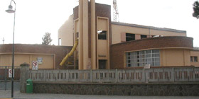 Nuovi cantieri nelle scuole di Alghero