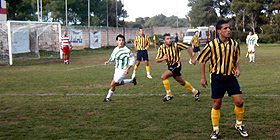 Fertilia, poker servito all’Ittiri