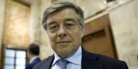 Trivelle in mare: governatore contro ministro