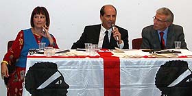 Al via “L’Isola che c’è - Sardegna incontra Roma”