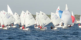 Trofeo Maci: vela protagonista in Riviera 