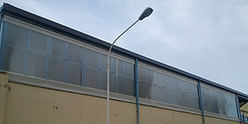 Palestre comunali, richieste a Sassari