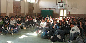 Diocesi Alghero-Bosa: Giovani entusiasti all'Oktober Fest