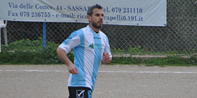 Stintino calcio: Frau confermato allenatore