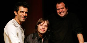 Time in Jazz nel segno dellUnesco