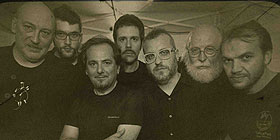 La Banda Favata in concerto a Mogoro
