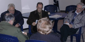 Figure del laicato cattolico sassarese