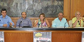 Si scaldano i motori del 3° Rally Goceano