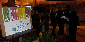 C´è un'Alghero Migliore si rinnova