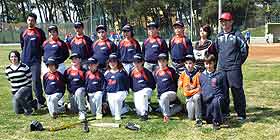 Baseball: doppia vittoria per Alghero
