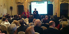 L´offerta Alghero a Roma e Bruxelles