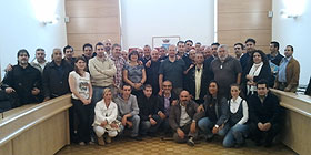 Nuove guardie eco-zoofile a Porto Torres