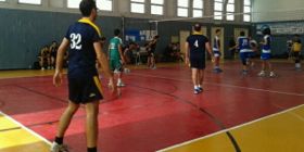 Volley: Gymnasium, vittoria e rimpianto