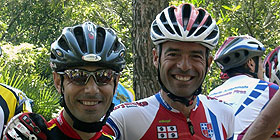 Bene lAlghero Bike, Pala da primato