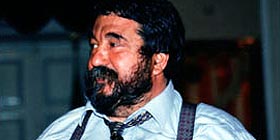 Posidonia <i>affondata</i>, intuizione di Gavino Ruiu