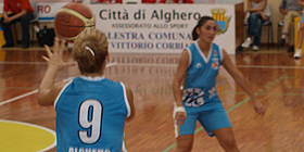 Basket: Alla Virtus il derby cagliaritano
