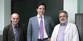 Onnis neo direttore sanitario dell´Asl 1