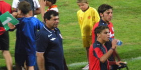Calcio: Di Prisco firma con la Torres