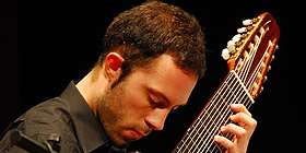 Conservatorio c´è il chitarrista Giovanni Sanna