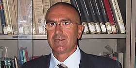 Giuseppe Pulina eletto vicepresidente dell’Aissa