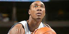 Hunter dallNba alla Dinamo 