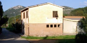 Maristella, consegnati i locali della scuola al parroco