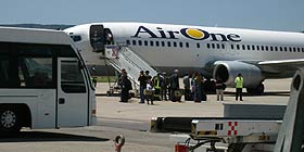 Nuovi voli da Alghero verso Torino e Bologna sotto esame