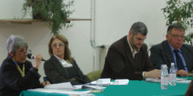 Crisi della scuola agraria di S.M. La Palma