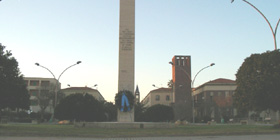 Giornata del ricordo a Fertilia