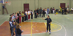 Terzo circolo, prosegue il master di formazione