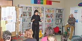 Dal 3 circolo di Alghero parte il progetto 