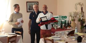 Golf Club: finali del Campionato Sociale