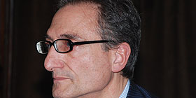Guido Croci direttore generale all'Università