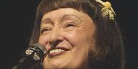 A Nuoro la masterclass di Sheila Jordan e Cameron Brown