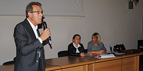 Screening a Sorso, prevenzione arma sui tumori