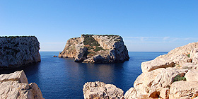 Ispra: «coste sarde prime in Italia»