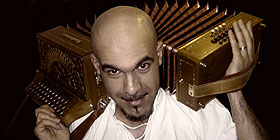 I Keltaloth, musica celtica a Siliqua