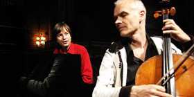Jan Garbarek protagonista a Berchidda