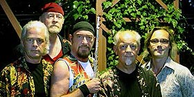 Summer Groove: Arrivano i Jethro Tull