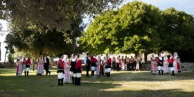 40° Ittiri Folk Festa a luglio