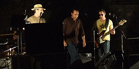 Rock Cagliari: l´Altru Latu di Bastia