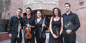 Orchestra Catalana: applausi agli algheresi