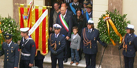 Foto-notizia: la Festa <i>dimenticata</i>