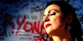 Franca Masu al Teatro Verdi