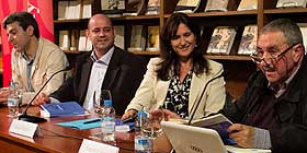 La miglior poesia di Alghero seduce Barcellona