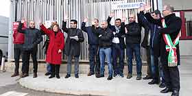 Ultimatum a E.On: «rispetti gli accordi»
