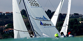 Laser mondiale in Uk, Alghero 42esimo