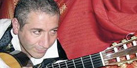 Laurent Boutros per Onde Sonore 2011