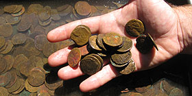 Archeologia: scoperta sassarese a Pantelleria