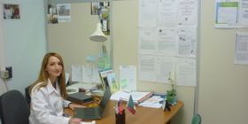 Medicina: scoperta dell´Università di Sassari
